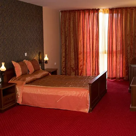 Resort Хотелски К-С 
